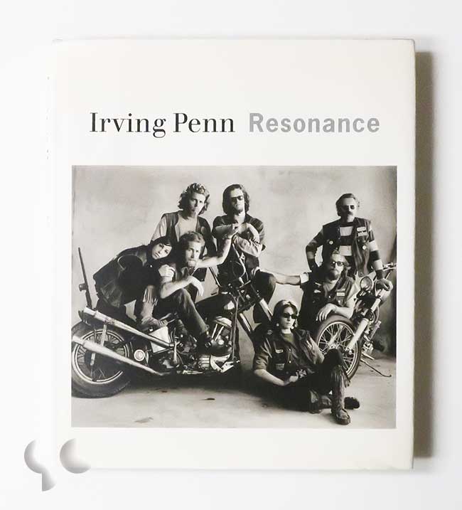 Irving Penn: Resonance