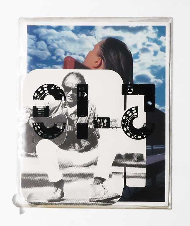 Steve Hiett: Marion de Beaupré présente