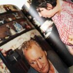 Ray's Laugh | Richard Billingham