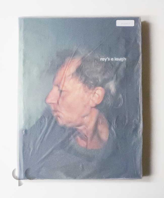 Ray's Laugh | Richard Billingham