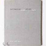 Portraits Dessins | Robert Mapplethorpe and Patti Smith