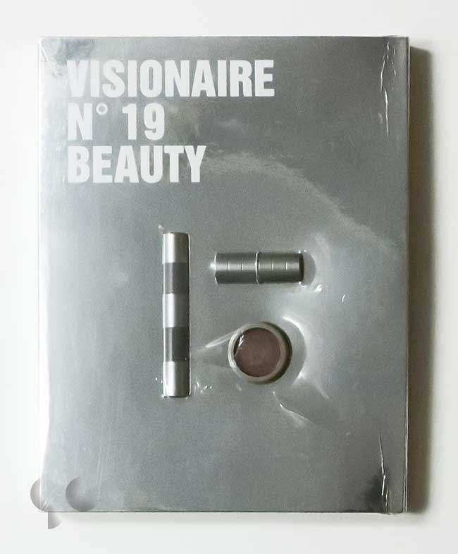 Visionaire 19 Beauty