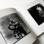 天幕の街 鈴木清