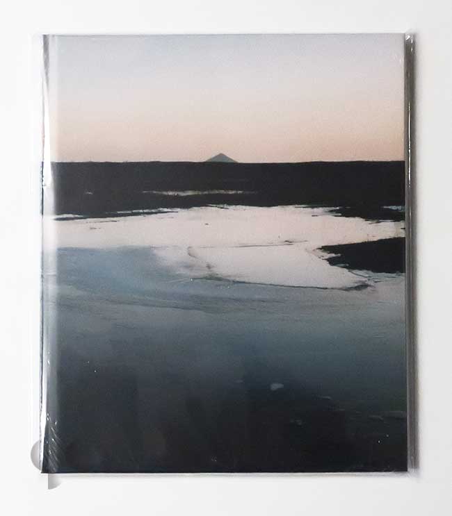 Terrils 畠山直哉