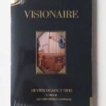 Visionaire 13 Seven Deadly Sins / 七つの大罪 Winter 1994-95