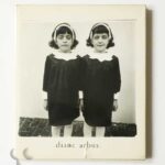 .diane arbus. An Aperture Monograph