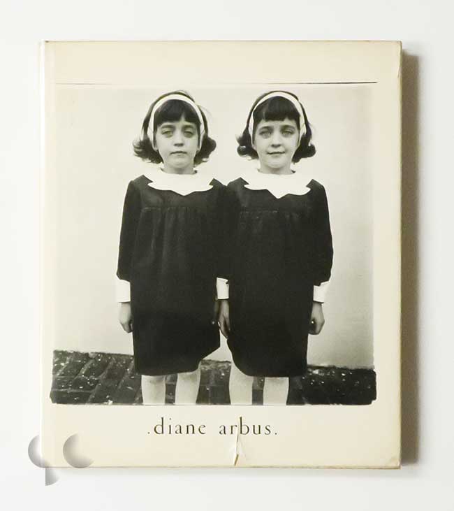 .diane arbus. An Aperture Monograph
