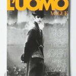L'UOMO VOGUE n.276