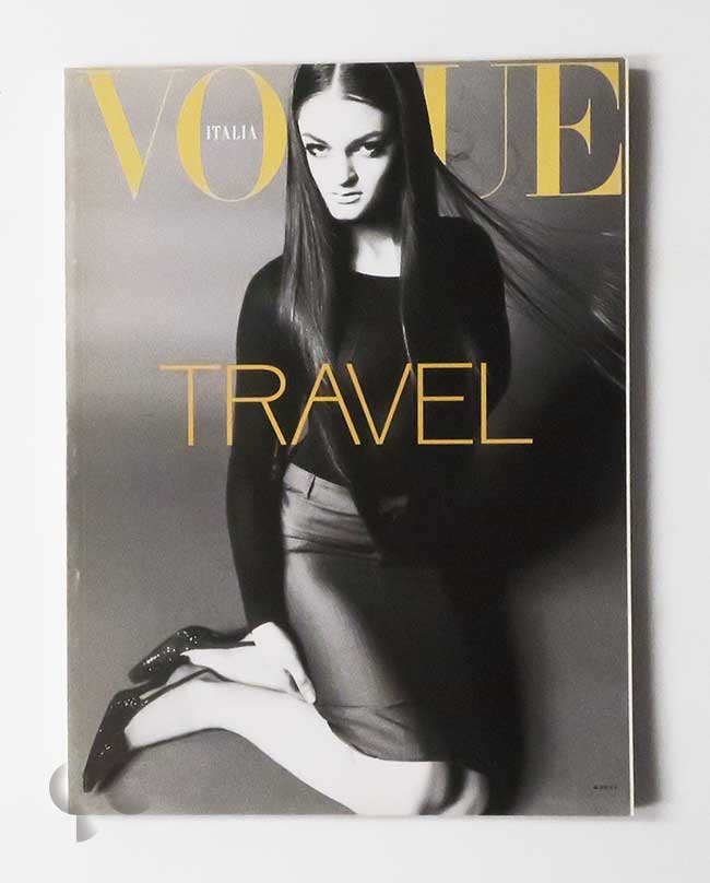 VOGUE ITALIA n.573