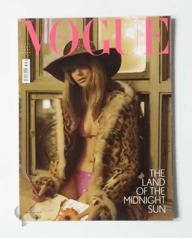 VOGUE ITALIA n.634