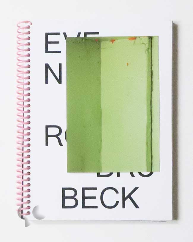 Evenin | Ross Brubeck