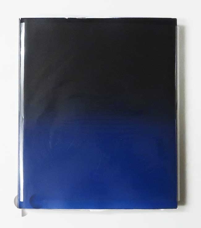 瑠璃の浄土 杉本博司