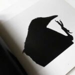 The Solitude of Ravens | Masahisa Fukase