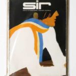 Sir Men's International Fashion Journal 1969 No.1