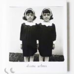 .diane arbus. An Aperture Monograph Twenty-Fifth-Anniversary Edition