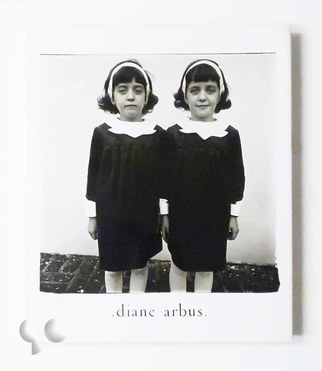 .diane arbus. An Aperture Monograph Twenty-Fifth-Anniversary Edition