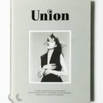 Union Issue 06 Autumn Winter 2014 荒木経惟