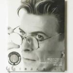 気 デビッド・ボウイ 鋤田正義