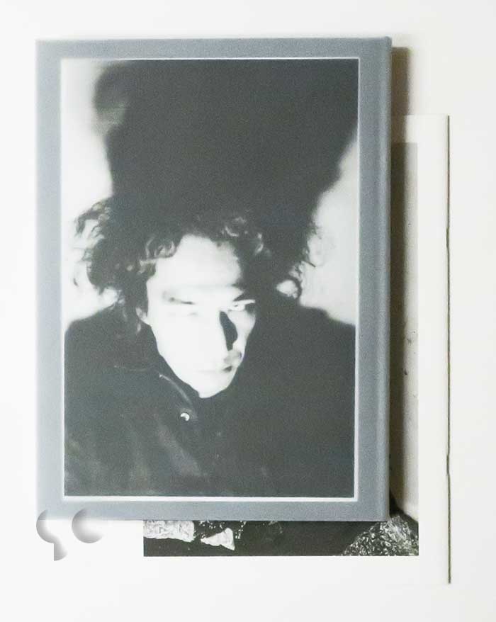 RETINAGAZER 塩田正幸