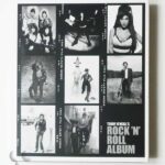 Terry O'Neill's Rock 'n' Roll Album