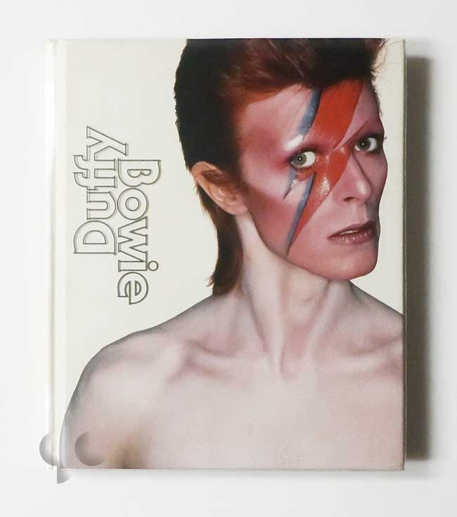 Duffy Bowie: Five Sessions