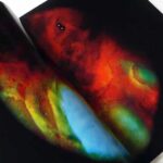 My Bloody Hand | Momo Okabe