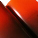 My Bloody Hand | Momo Okabe