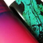 My Bloody Hand | Momo Okabe