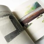 David Hockney: Travels with Pen, Pencil and Ink