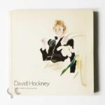 David Hockney: Travels with Pen, Pencil and Ink