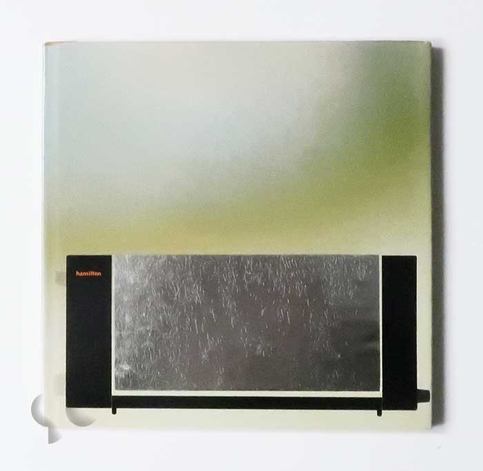 Richard Hamilton: The Tate Gallery 12 March - 19 April 1970