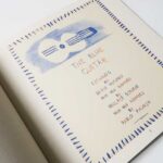 The Blue Guitar | David Hockney