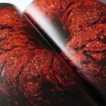 魔の山 中川幸夫