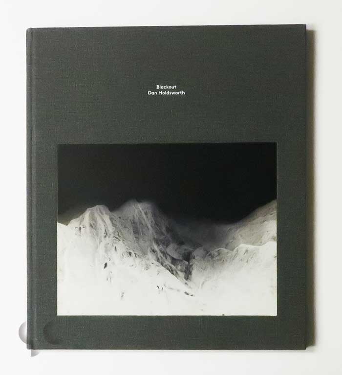 Blackout | Dan Holdsworth