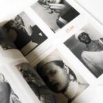 Polaroids | Donna Trope