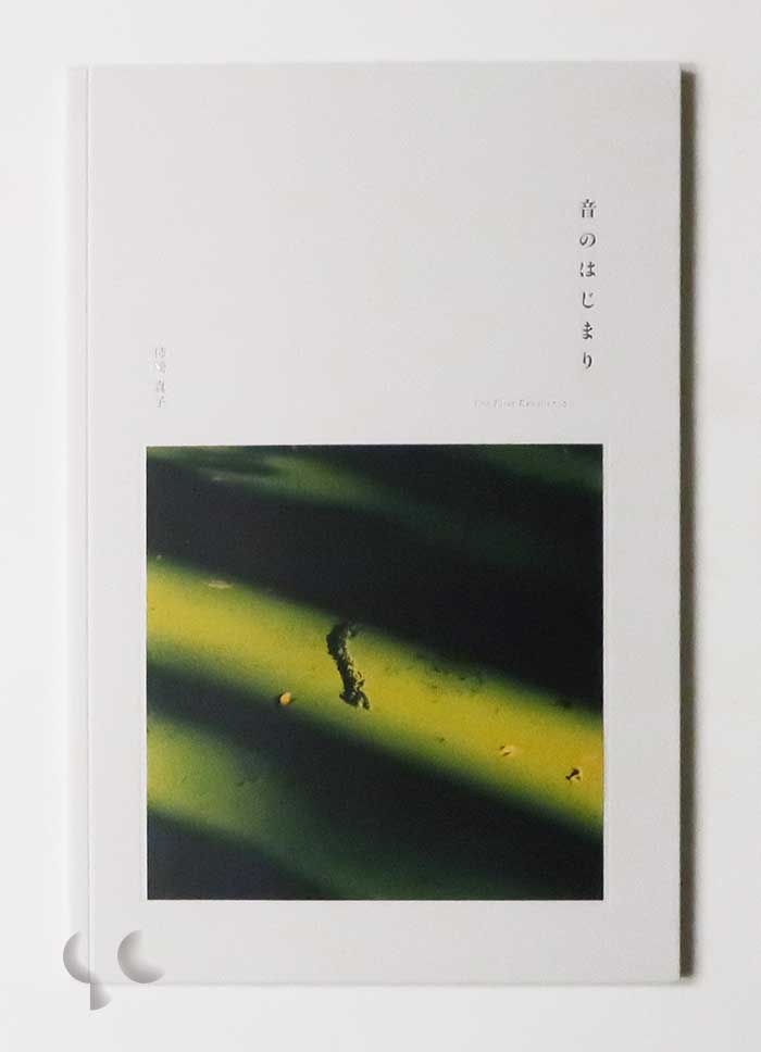 音のはじまり 柿崎真子