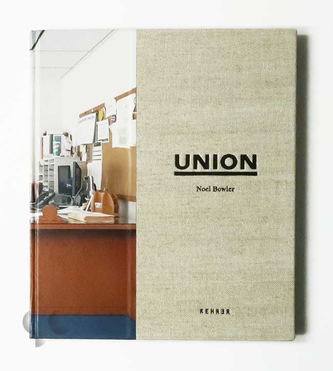 Union | Noel Bowler