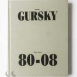 Andreas Gursky: Werke / Works 80-08