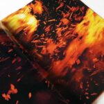 Louis Vuitton Fashion Eye Silk Road | Kishin Shinoyama