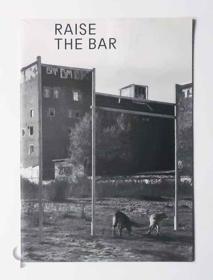 Raise The Bar | Taiyo Onorato & Nico Krebs