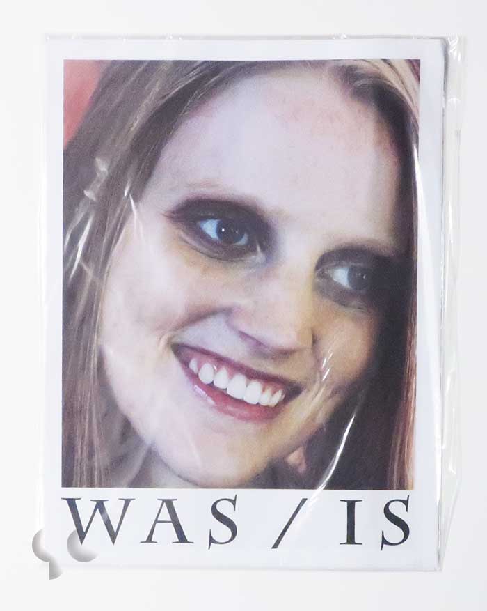 Was / Is | Jason Nocito