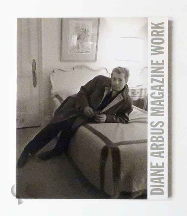 Magazine Work | Diane Arbus (2005)