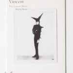 Vincent: The Vincent Darré Purple Book