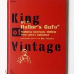 King of Vintage Vol.1 Heller's Cafe