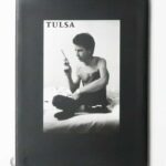 Tulsa | Larry Clark (Grove 2000 hc)