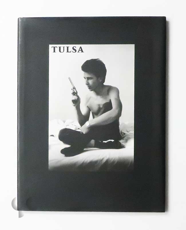 Tulsa | Larry Clark (Grove 2000 hc)