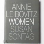 Women | Annie Leibovitz and Susan Sontag