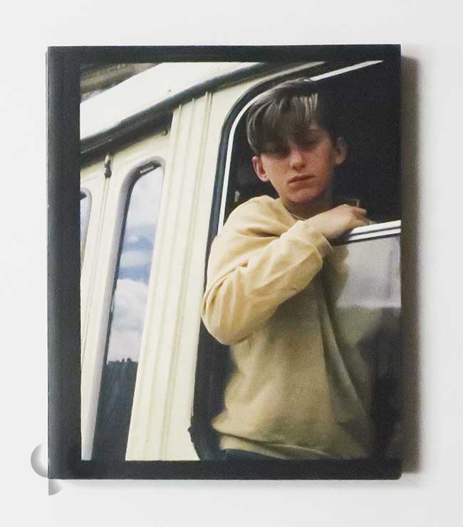 Road to Nowhere | Robin Graubard