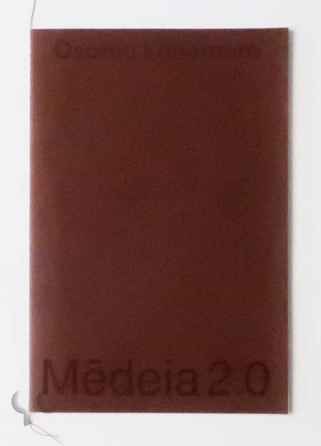 Médeia2.0 issue03 金村修