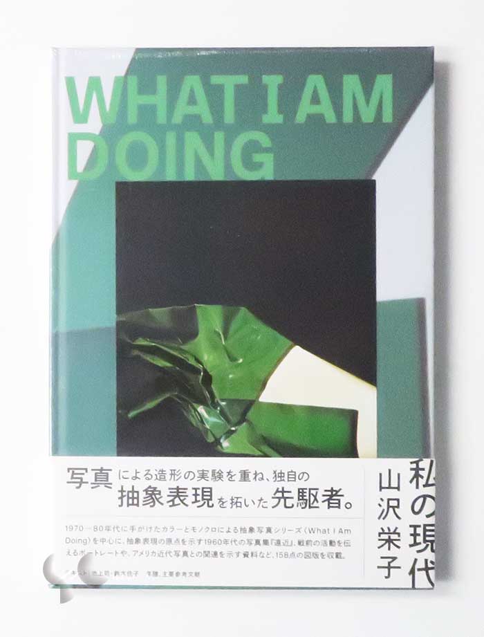 私の現代 山沢栄子 (2019)